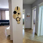 Apartment Jasmine *