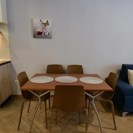 Jasmine Appartamento