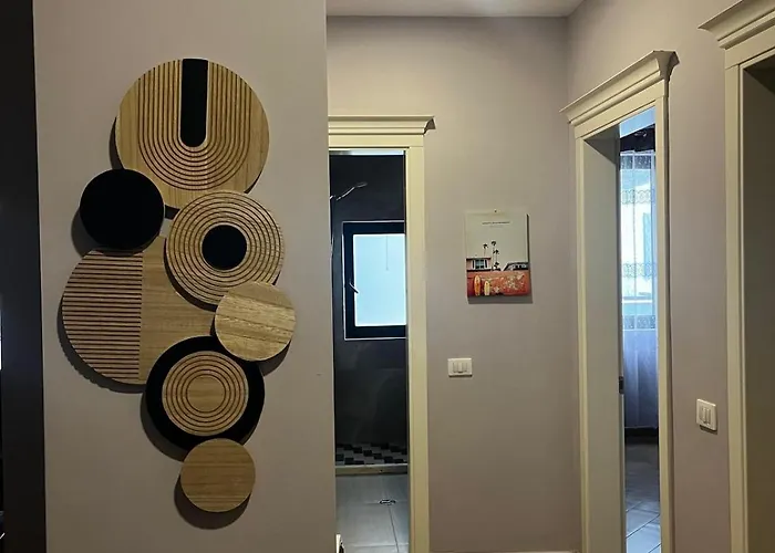 Apartman Jasmine Golem