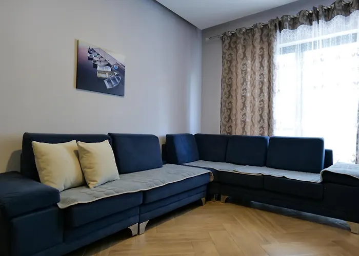 Jasmine 公寓 格勒姆