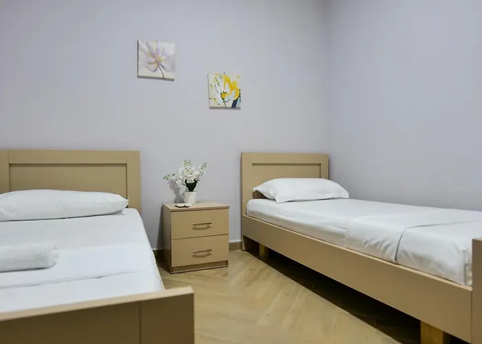 Appartamento Jasmine Golem (Tirana)