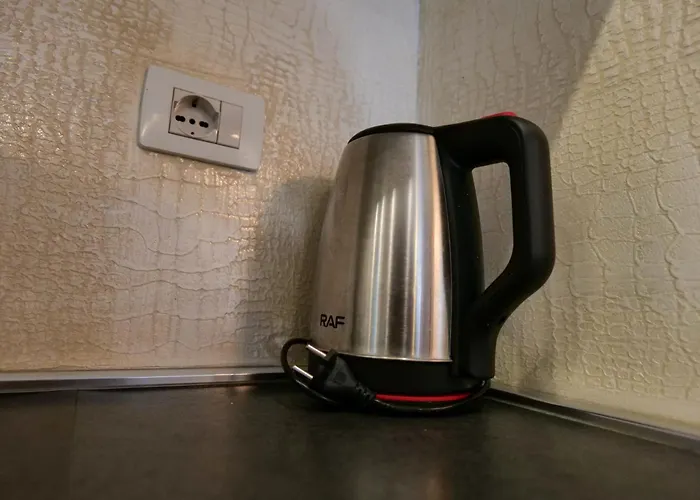 Jasmine Appartamento *