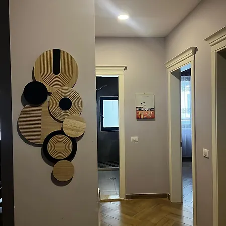 Appartamento Jasmine Golem (Tirana)