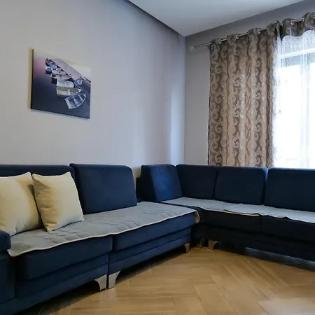 Jasmine Appartamento Golem (Tirana)