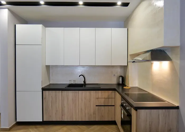 Appartamento Jasmine